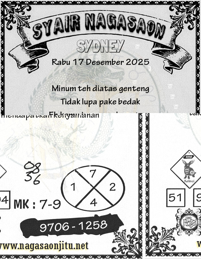 SYD 17 Desember 2025